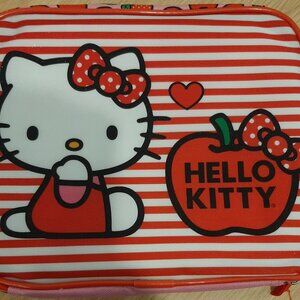 Hello Kitty Lunch Box